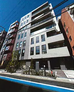 西葛西駅 徒歩2分 5F事務所仕様物件 【飲食不可】