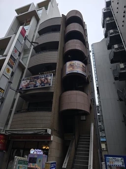 池袋駅 徒歩5分 現況:その他 その他居抜きなど物件外観