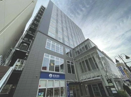 本厚木駅徒歩2分　築浅物件　業態相談外観