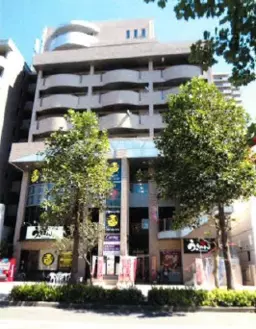 八千代中央駅 徒歩1分 スケルトン物件 【飲食相談】外観