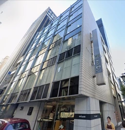 ≪銀座駅 徒歩2分｜2階・角地｜店舗事務所｜188.69㎡≫