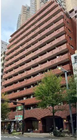 初台駅 徒歩8分 現況:その他 その他居抜きなど物件 【飲食不可】外観