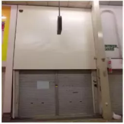 心斎橋駅 徒歩6分 1F~4F 現況:物販 その他居抜き なんば心斎橋筋内一棟貸【重飲食可】外観