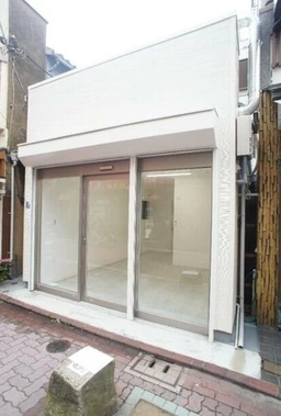 平和島駅 徒歩6分 店舗・事務所物件 【飲食可(重飲食不可)】