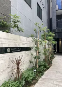 馬喰横山駅 徒歩2分 現況:その他 その他居抜きなど物件 【飲食不可】外観