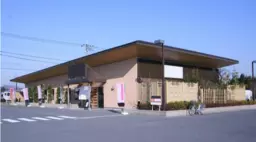 国道140号沿い ロードサイド貸店舗 現況:飲食(しゃぶしゃぶ店) 居抜き物件 【重飲食可】外観