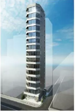 内幸町駅 徒歩2分 スケルトン物件 【飲食不可】■天高：３，０２０ｍｍ