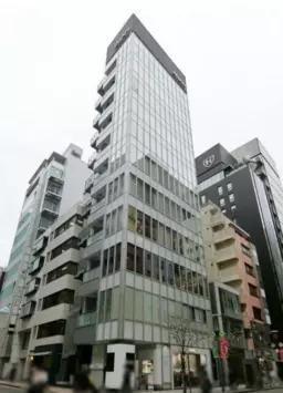 新橋駅 徒歩5分 現況:エステ・マッサージ・サロン その他居抜きなど物件 【飲食不可】外観