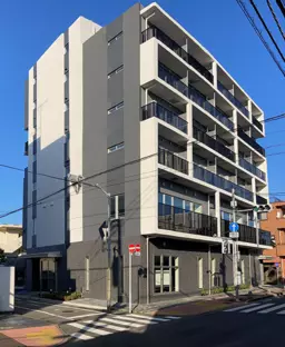 町田駅 徒歩7分 ★事務所・学習塾大歓迎！ 【業種相談ください】外観