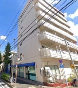 【HS1209】清澄白河駅徒歩15分。1階路面物件。エステ、ネイル、整体、軽飲食、現場事務所相談可能！駐車場有。