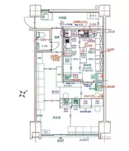 ■西永福駅 徒歩1分 現況:調剤薬局居抜き物件 【業種相談（飲食不可）】外観