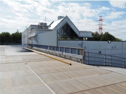 稲毛駅 徒歩90分 現況:その他 その他居抜きなど物件 【千葉北IC 距離1,700m】外観