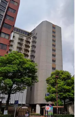 横浜駅 徒歩5分 現況:その他 その他居抜きなど物件 【重飲食可】中華料理店ホール居ぬき外観