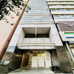 浅草橋駅 徒歩1分 スケルトン物件 【飲食不可】