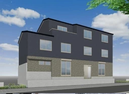 玉川学園前駅 徒歩2分 スケルトン物件 【飲食可】天高2.4M