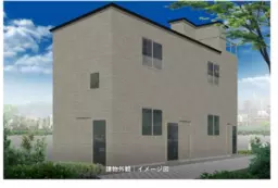 大門駅 徒歩2分 スケルトン物件 【飲食可】