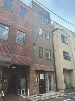 蔵前駅徒歩3分　軽飲食相談可　新築物件