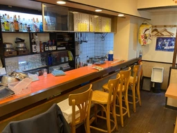 横浜ブルーライン吉野町駅から徒歩4分居酒屋の居抜き物件。外観