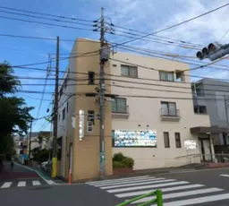 千歳船橋駅 徒歩13分 角地 1Fスケルトン物件 【飲食不可】