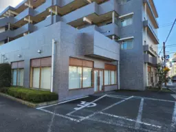 鶴間駅 徒歩14分 1F小売店居抜き物件 【飲食不可】外観