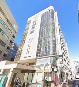 ≪町田駅 徒歩1分｜B1階・居酒屋居抜き｜408.89㎡≫外観