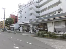 下赤塚駅 徒歩6分 スケルトン物件 【業種相談】