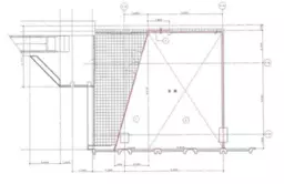 ■永田町駅 徒歩14分 現況:その他 その他居抜きなど物件 【飲食不可】