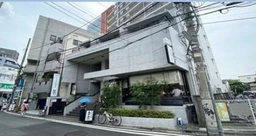 【HS1210】三軒茶屋駅徒歩1分。業種ご相談ください。外観