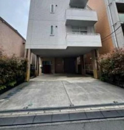 【HS1210】町屋駅徒歩1分。1階～3階。駐車スペース有り。事務所利用〇。内見可能外観