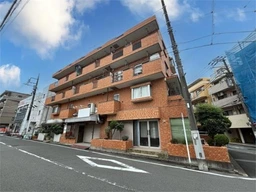 蒔田駅 徒歩4分 スケルトン物件 【業種相談】外観