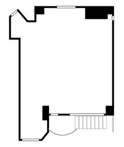 ■平和島駅 徒歩3分 スケルトン物件 【業種相談】