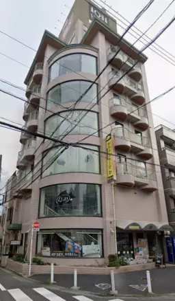 王子駅 徒歩8分 現況:その他 その他居抜きなど物件 【業種相談】天井高2,850㎜外観