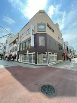 本厚木駅 徒歩4分 スケルトン物件 【業種相談】