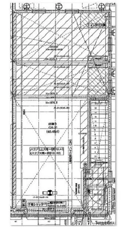 ■浜田山駅 徒歩2分 現況:その他 その他居抜きなど物件 【飲食可(諸条件含め応相談)、ラーメン店不可】