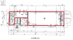 ■水道橋駅 徒歩3分 現況:事務所仕様物件 【飲食不可】
