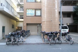 ◆森下駅徒歩３分◆ガレージ付き１階路面店！◆運送サービス店、食物販、パーソナルジム、自転車店などオススメ◆24時間利用可