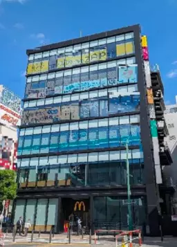 蕨駅 徒歩1分 現況:その他 その他居抜きなど物件 【飲食不可】