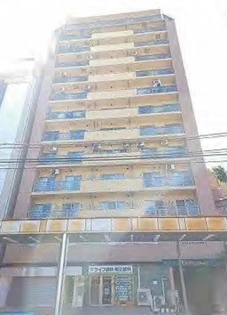 大森駅 徒歩2分 現況:その他 その他居抜きなど物件 【飲食不可】