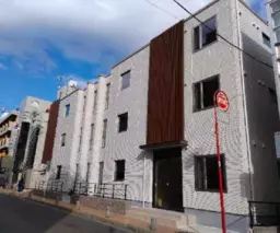 成瀬駅 徒歩2分 スケルトン物件 【飲食不可】