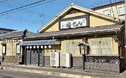 東大和市駅 徒歩5分 現況:飲食居抜き物件 【飲食可】外観