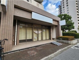 東大島駅 徒歩5分 現況:クリニック その他居抜きなど物件 【飲食不可】外観