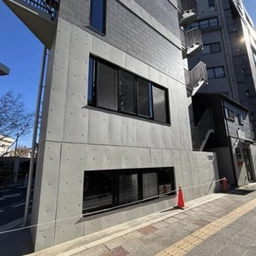 大山駅 徒歩4分 スケルトン物件