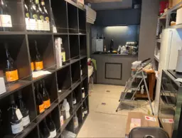 梅屋敷駅 徒歩8分 現況:バー 飲食居抜き物件 【業種相談】外観