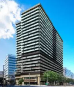 千葉駅 徒歩4分 　2026年12月完成予定新築店舗　1階外観