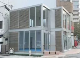 【KKM1211】桜木町駅徒歩圏内！角地！視認性良好！1棟貸し！