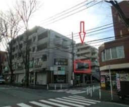 一人用オフィス・教室に最適外観