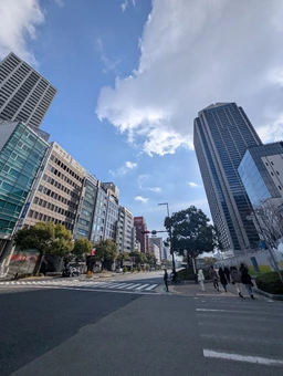 教室・サロン・オフィスに｜神戸市役所前