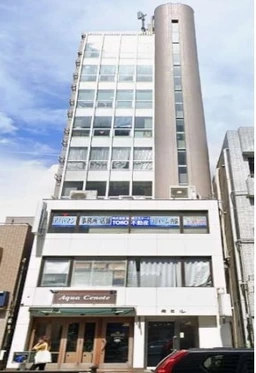 【HS1211】池袋駅徒歩3分。8階店舗物件。飲食不可。賃料33万円。業種ご相談ください。