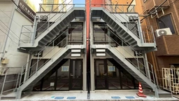 重飲食・営業時間相談可◎八王子駅徒歩２分新築物件！外観