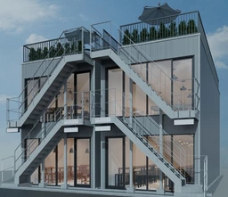 重飲食・営業時間相談可◎八王子駅徒歩２分新築物件！